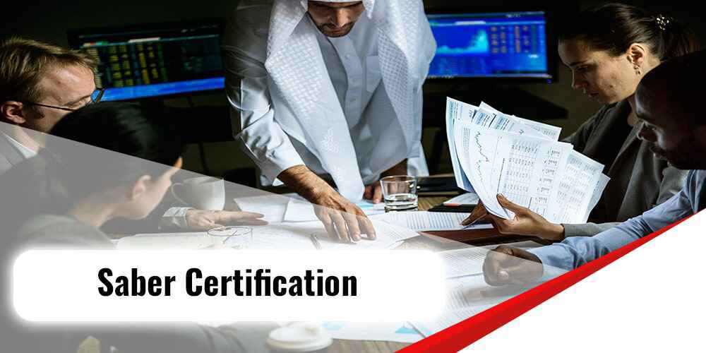 How Does the Saber Certificate Application Process Work? Complete All Stages Safely with Kayra Certification

